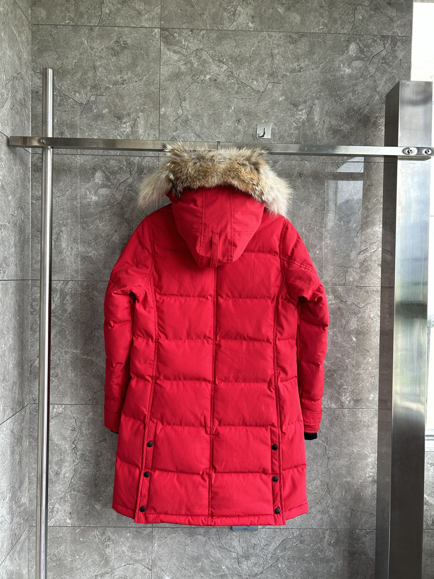 Burberry Down Jackets